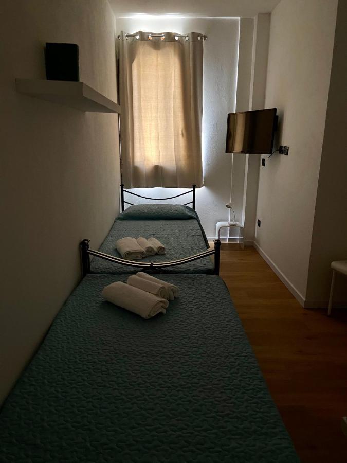 Apartament Ada'S House Alghero Zewnętrze zdjęcie
