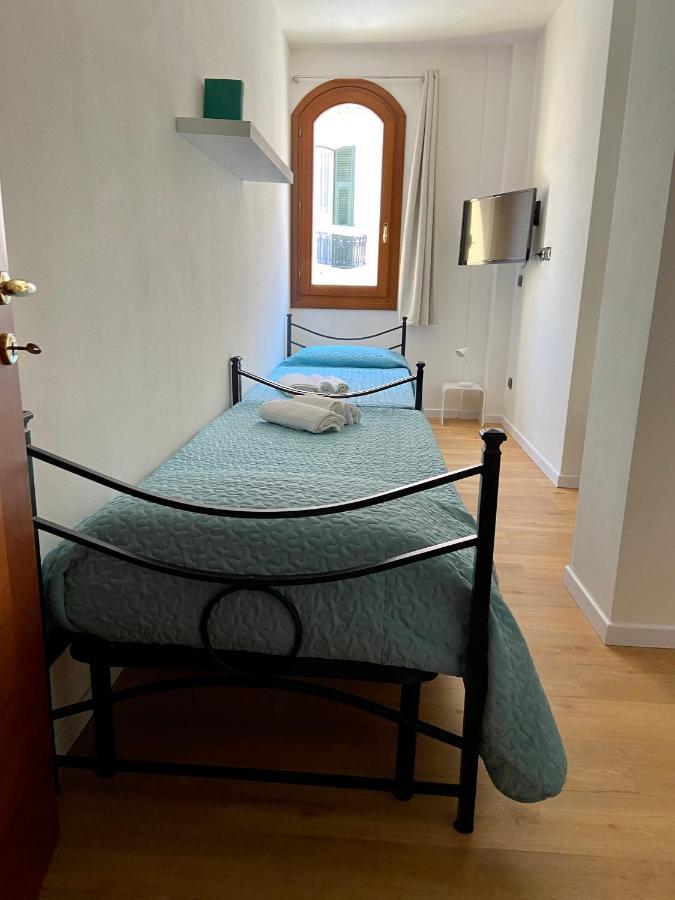 Apartament Ada'S House Alghero Zewnętrze zdjęcie
