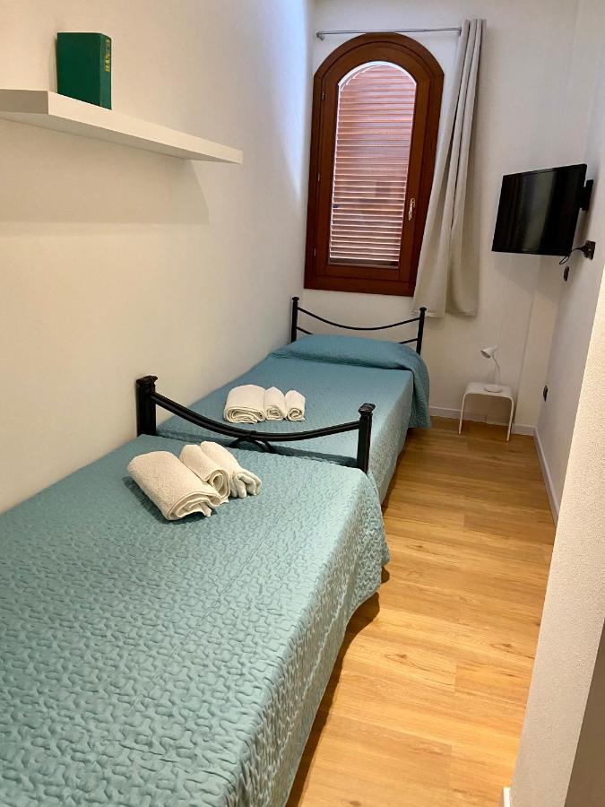 Apartament Ada'S House Alghero Zewnętrze zdjęcie