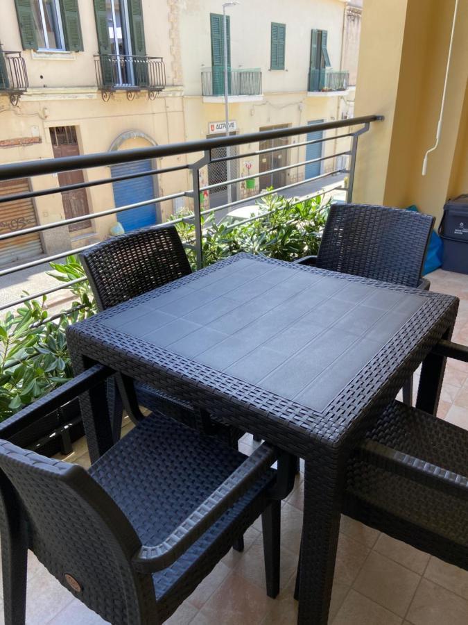 Apartament Ada'S House Alghero Zewnętrze zdjęcie