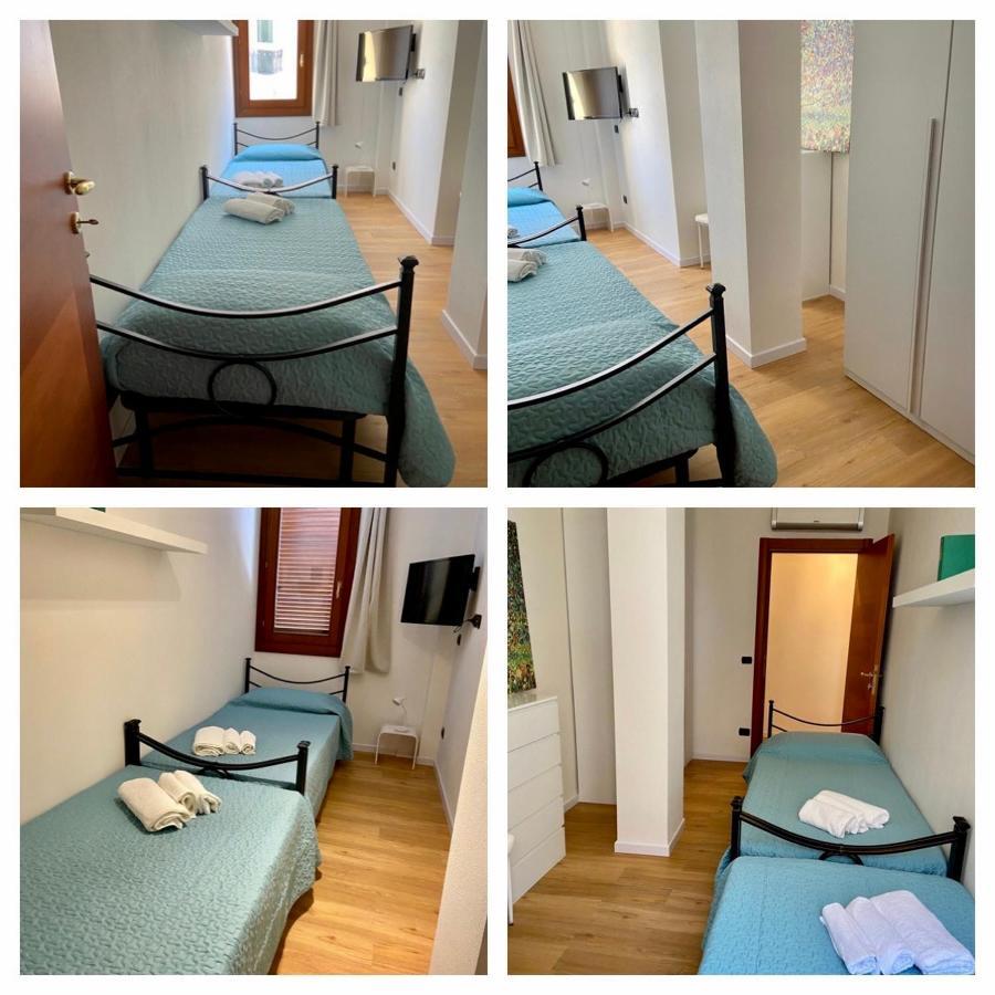 Apartament Ada'S House Alghero Zewnętrze zdjęcie