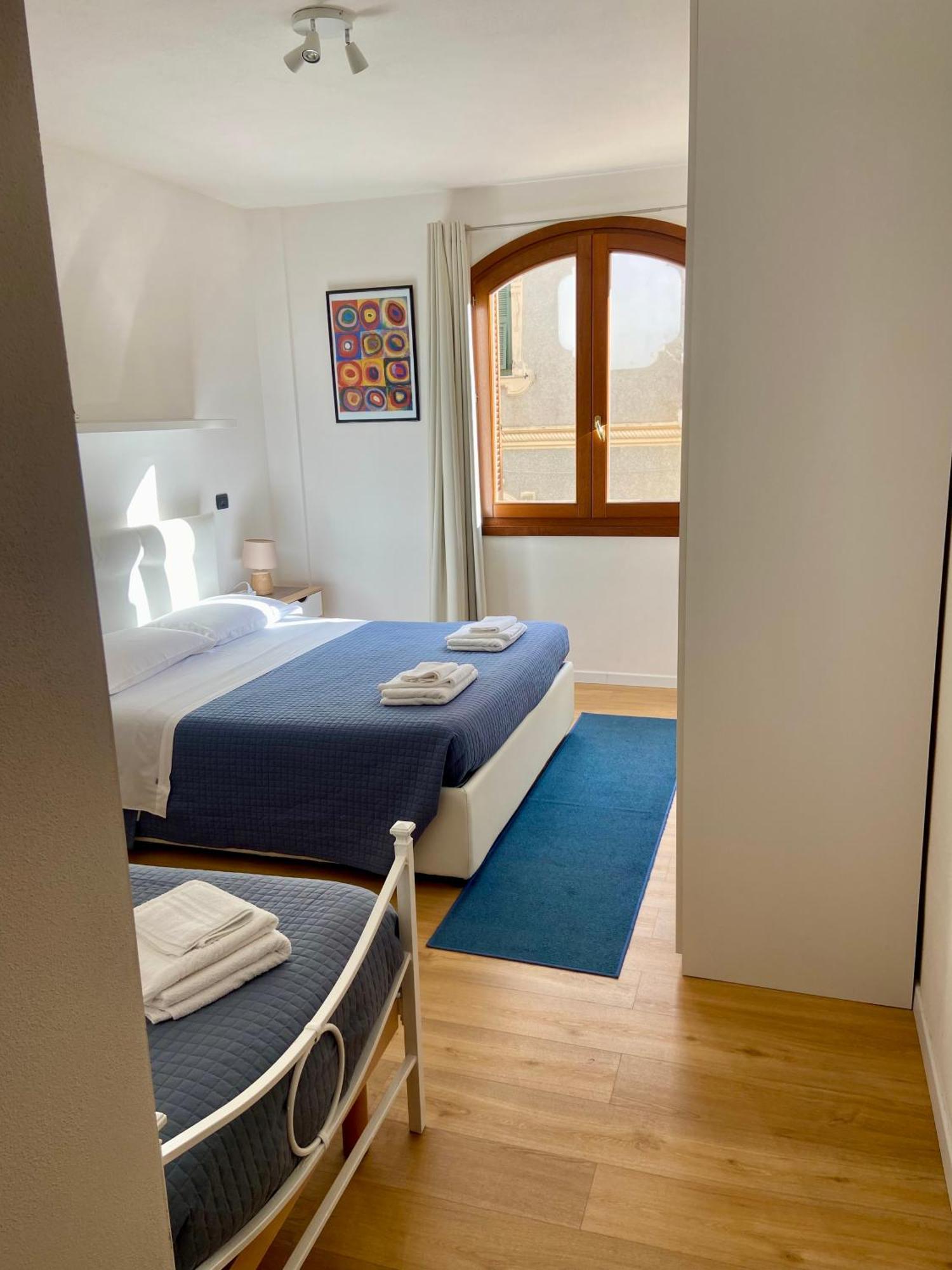 Apartament Ada'S House Alghero Zewnętrze zdjęcie