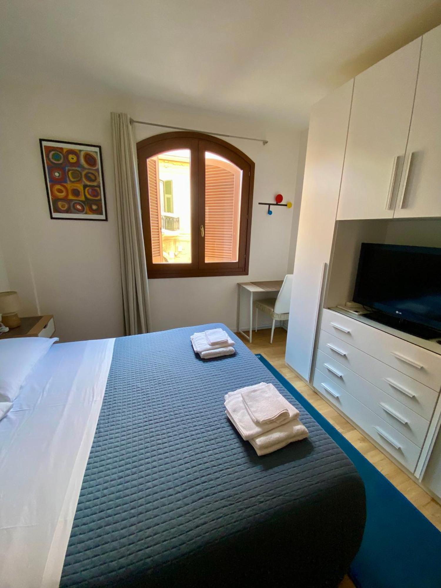 Apartament Ada'S House Alghero Zewnętrze zdjęcie